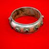 Silver Bangle
